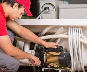 About Sewer Line Replacement Centreville, VA